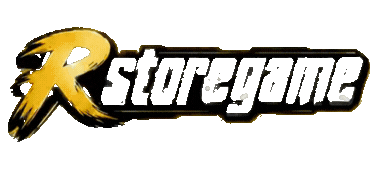 Rstoregame Logo